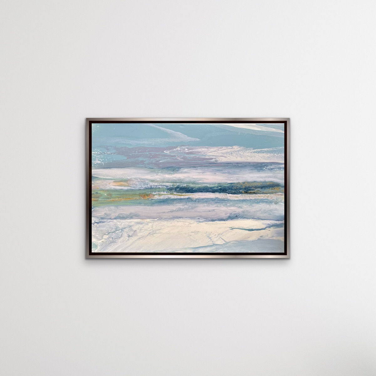 Shereen Caswell, Carmel Bay, Cypress Point