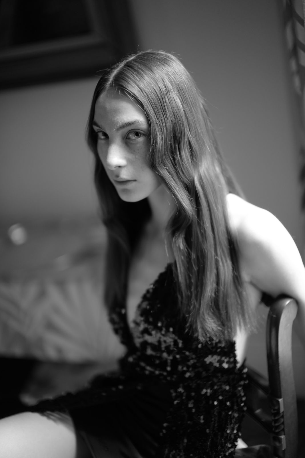 Mark de Paola, Confinement VIII, 2020