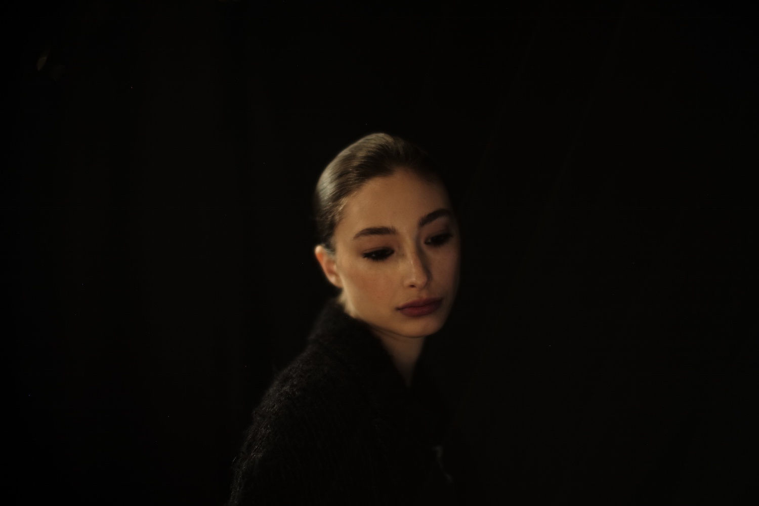 Mark de Paola, Concept K, 2016