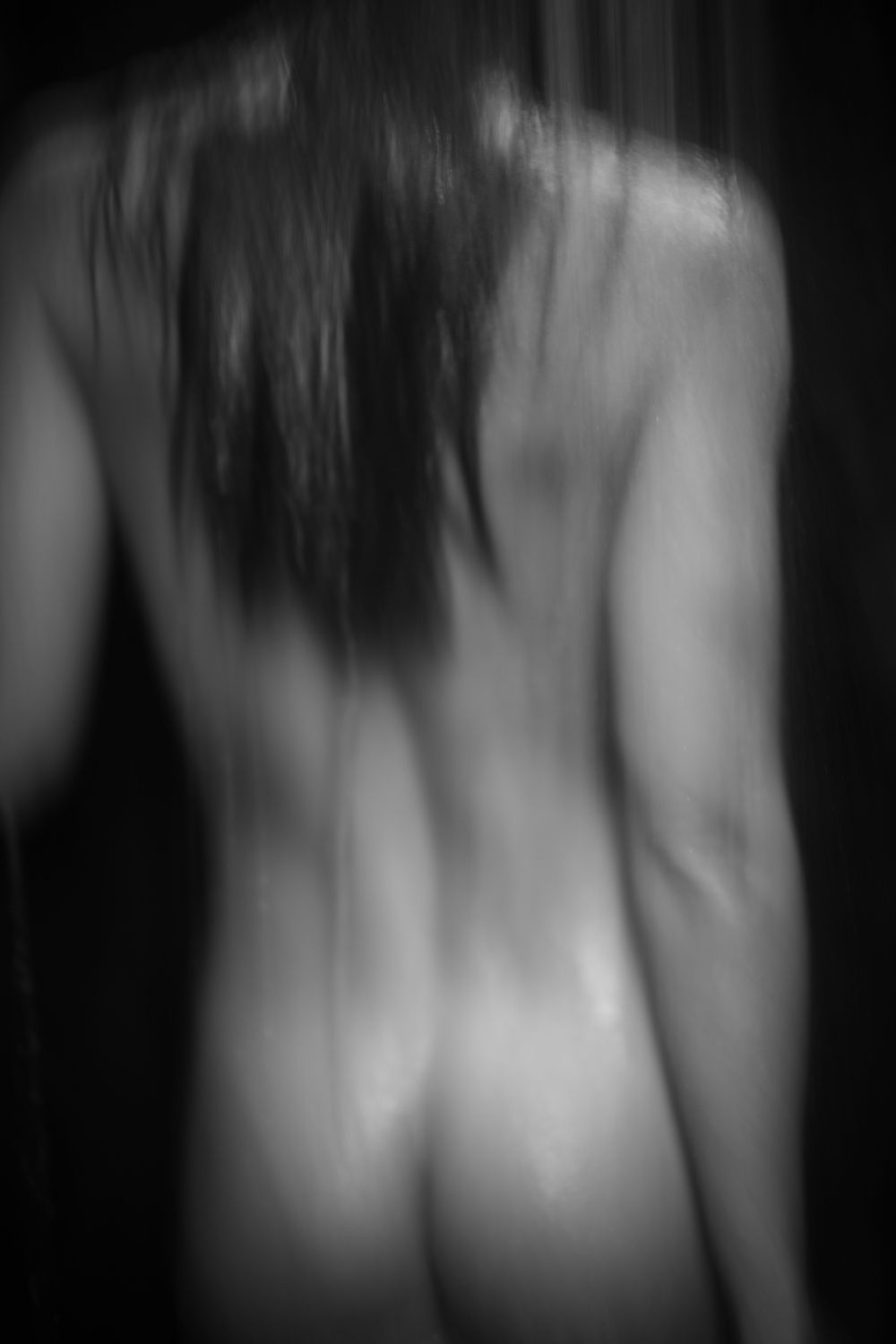 Mark de Paola, Plate X, 2020