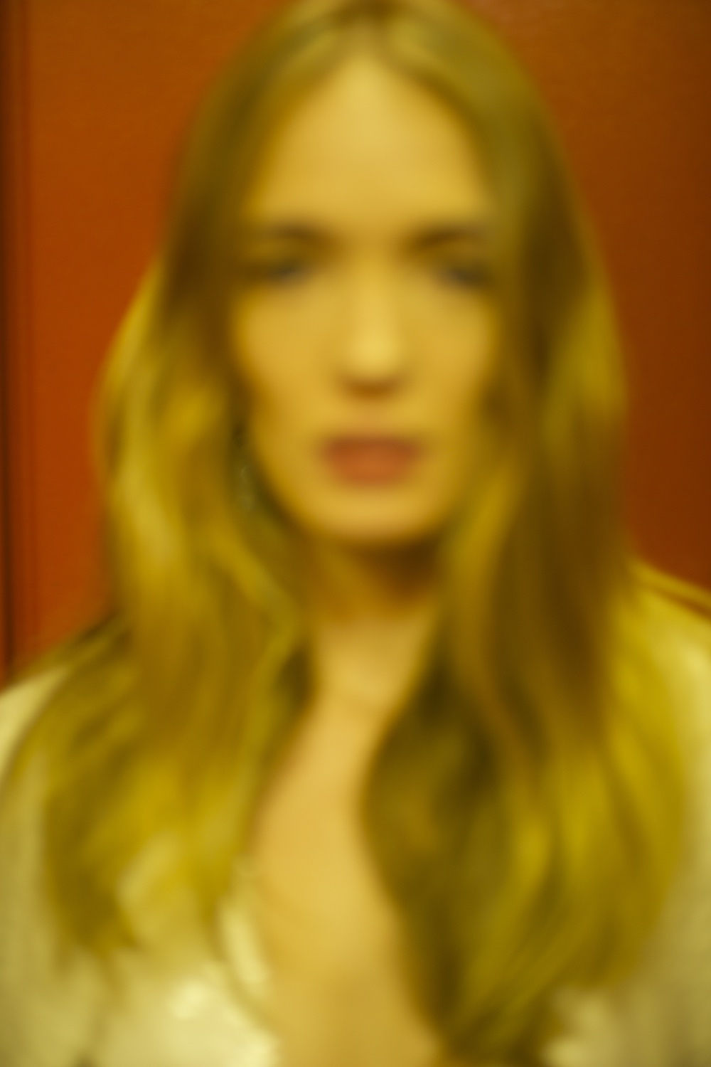 Mark de Paola, Elevator, 2017