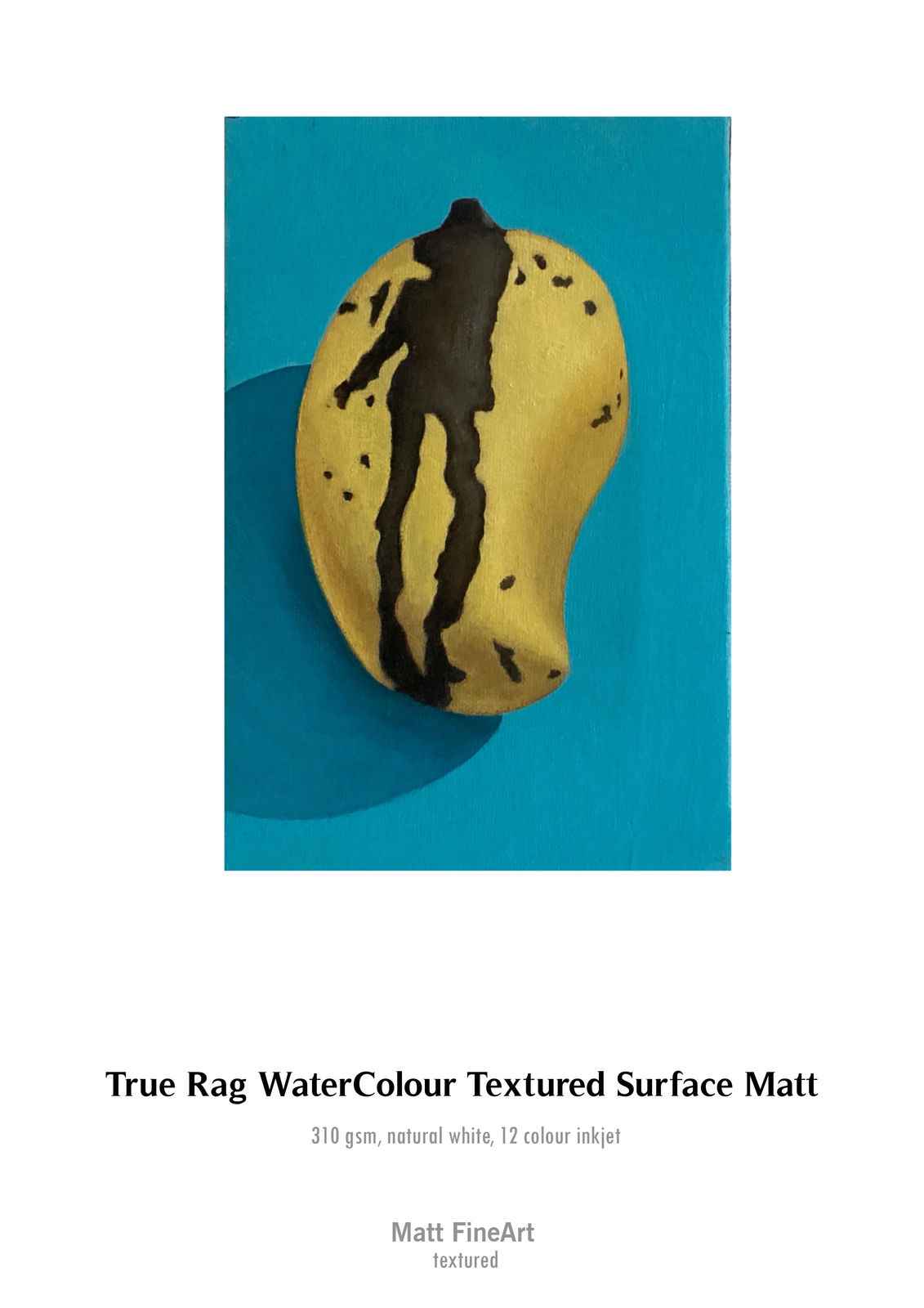 ‘mango spirit’, 2022