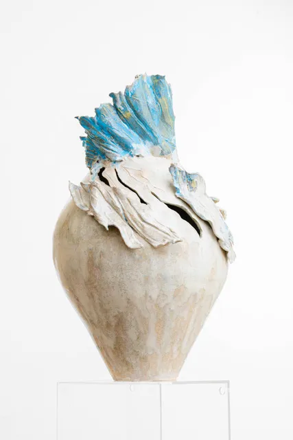 Daria Coleridge, Ice Ripple