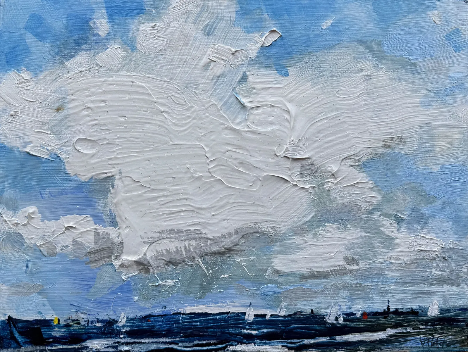 Victoria Fletcher, Fresh Brancaster