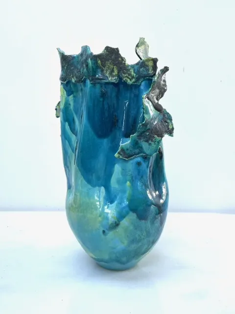 Daria Coleridge, Waterfall