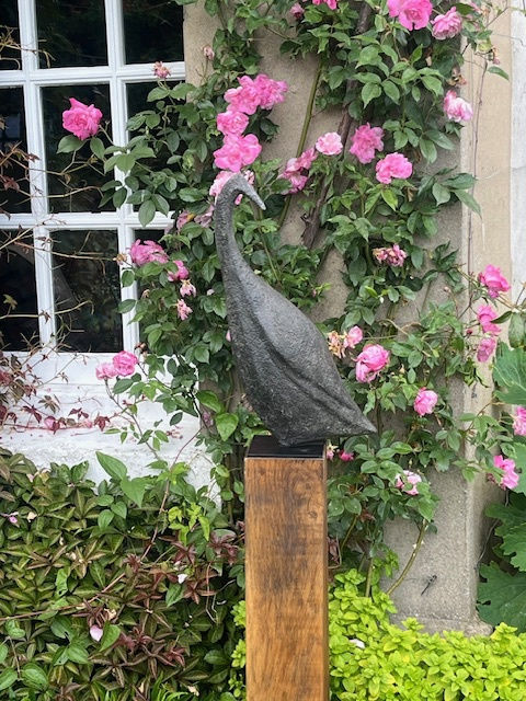 Lucy Lutyens, Elegant Simplicity