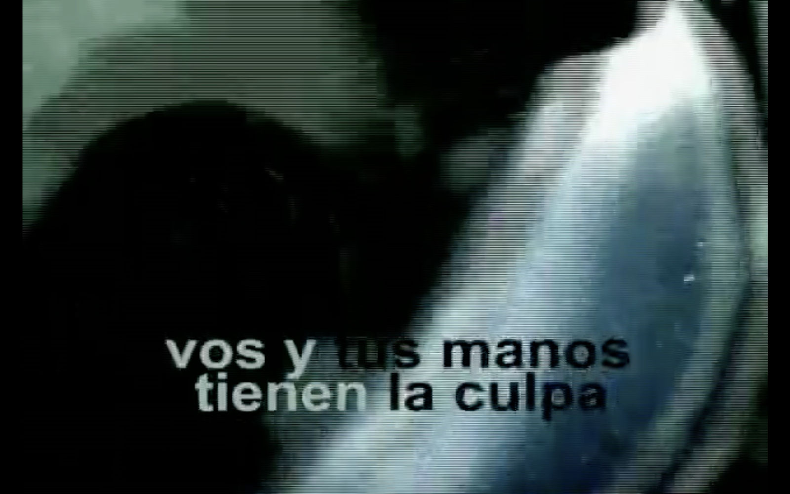 Milena García, Anécdota, 2005