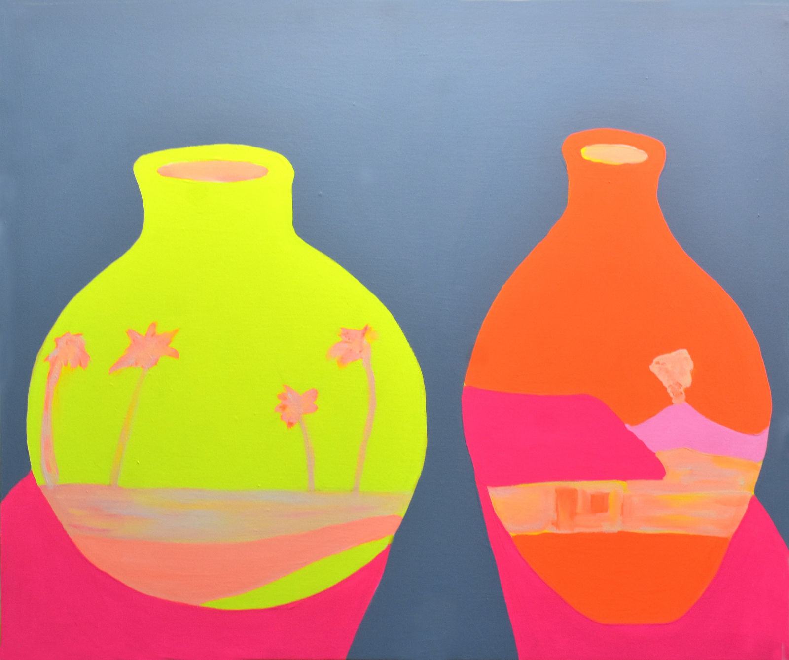 Federico Alvarado Zúniga, Solentiname, 2022