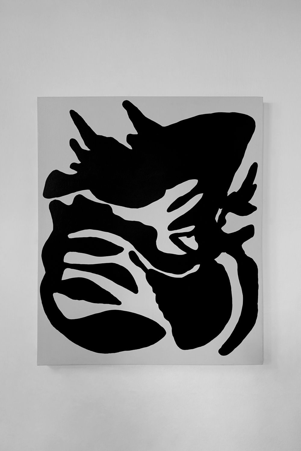 Federico Alvarado Zúniga, Tempest, 2021