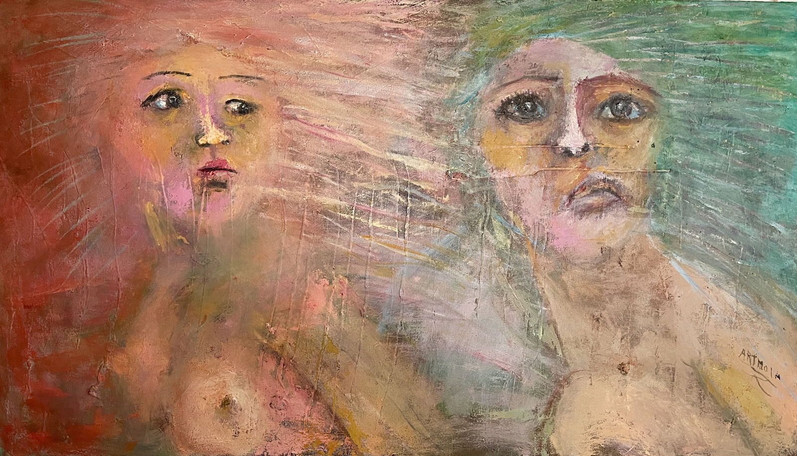 Aparicio Arthola, Verano e invierno, 2022