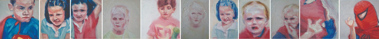 Adrián Arguedas, Transformación V, 2006