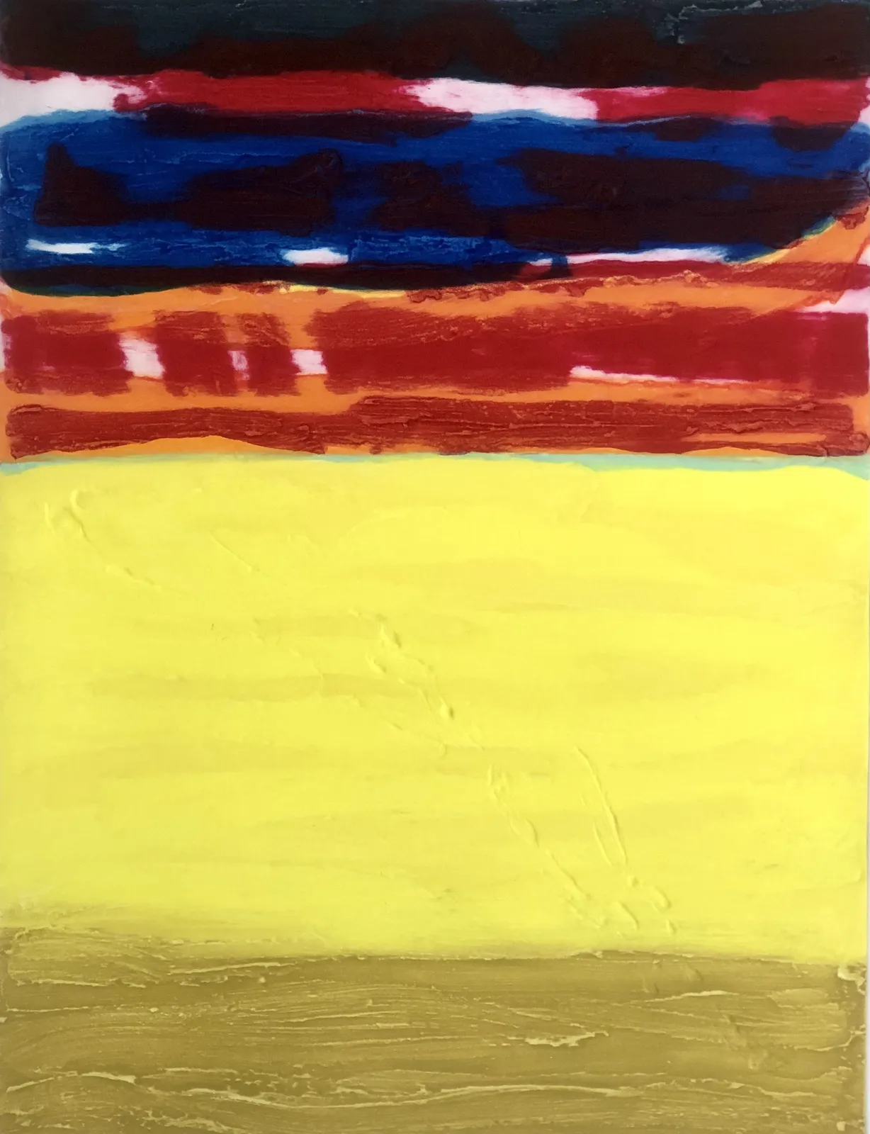 Sally McLaren, Heat ed.5