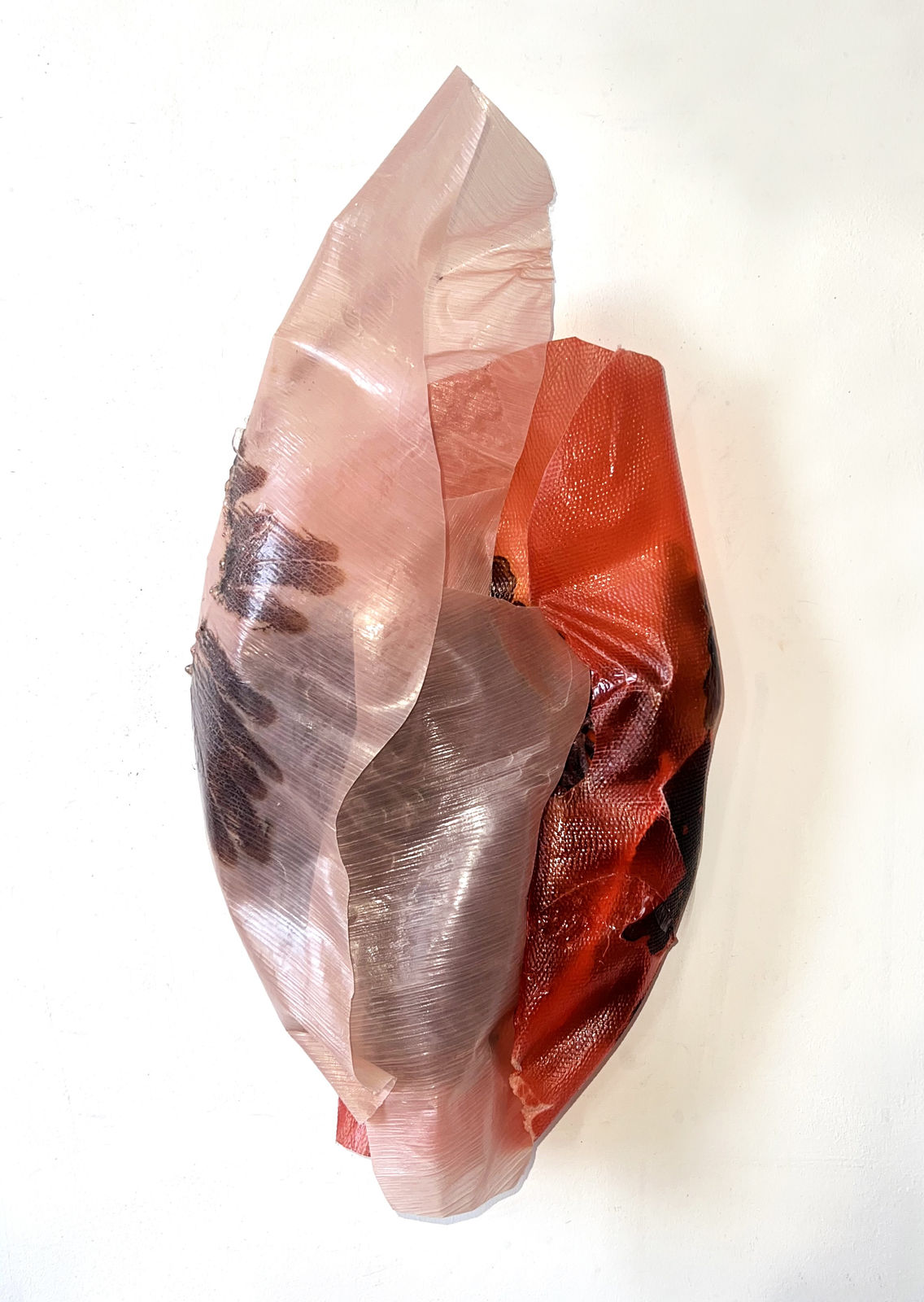 Iris Garagnoux, Glisse, 2024