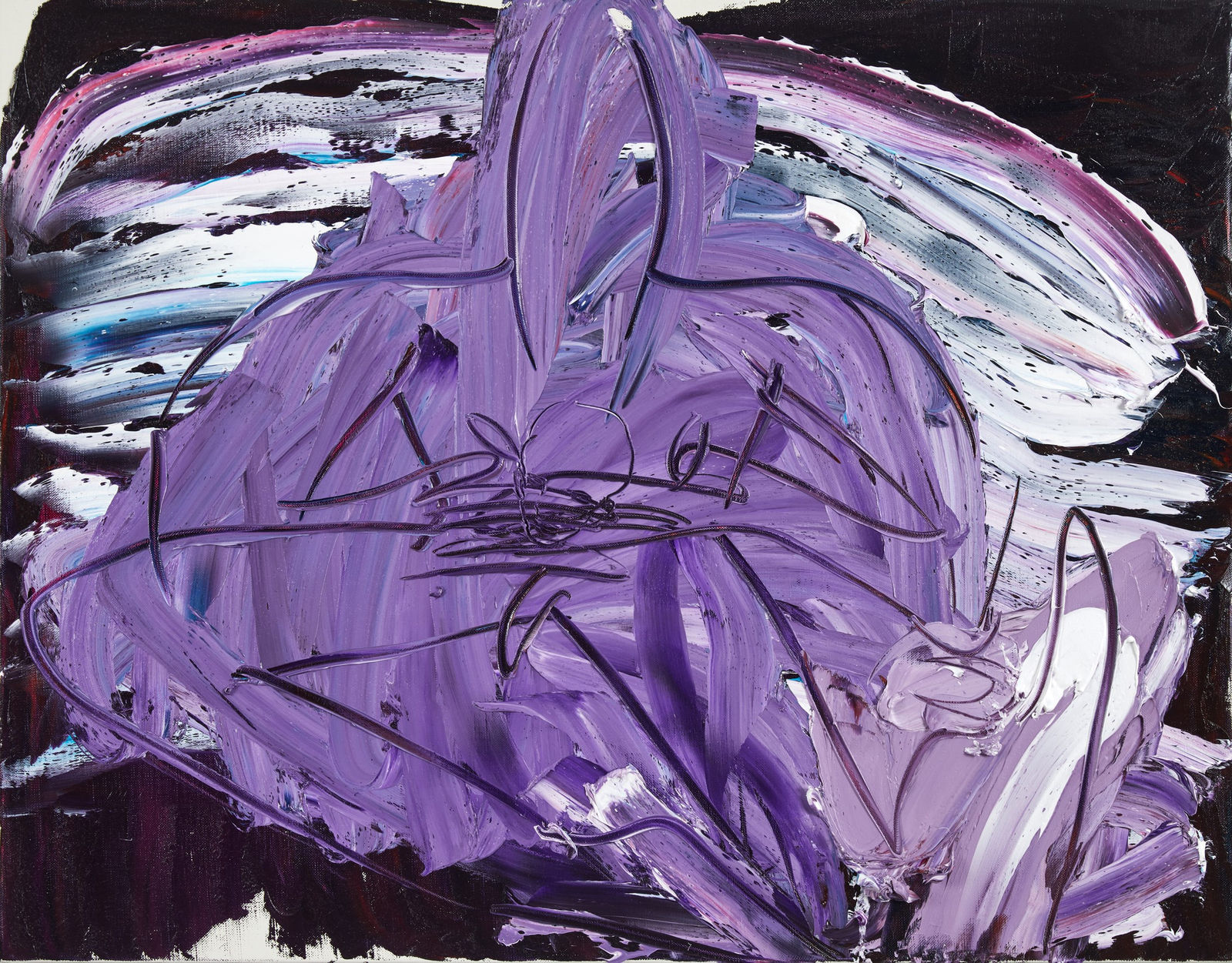 Rikako Kawauchi, Embrace, 2023