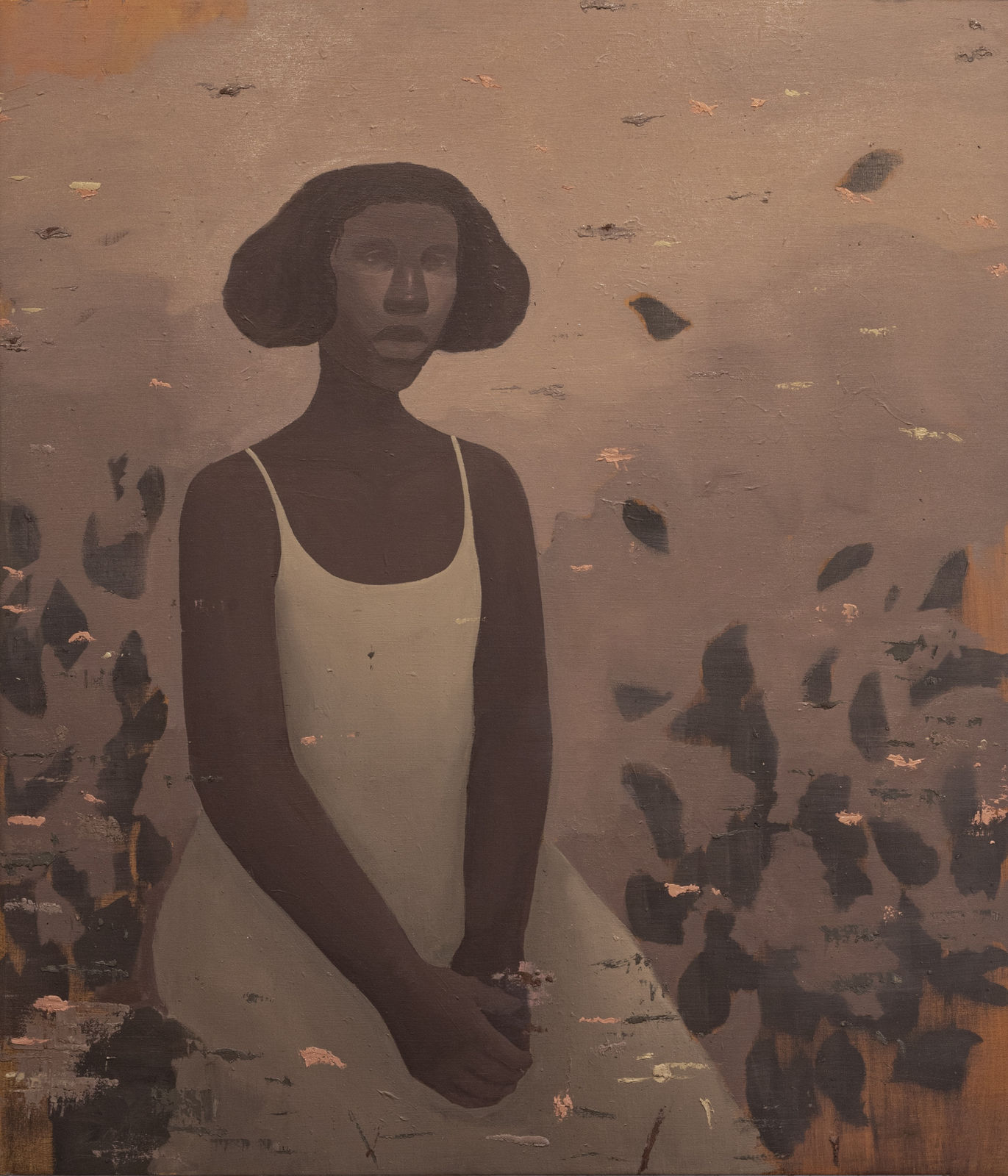 Chidinma Nnoli, Have a little faith in me I, 2024