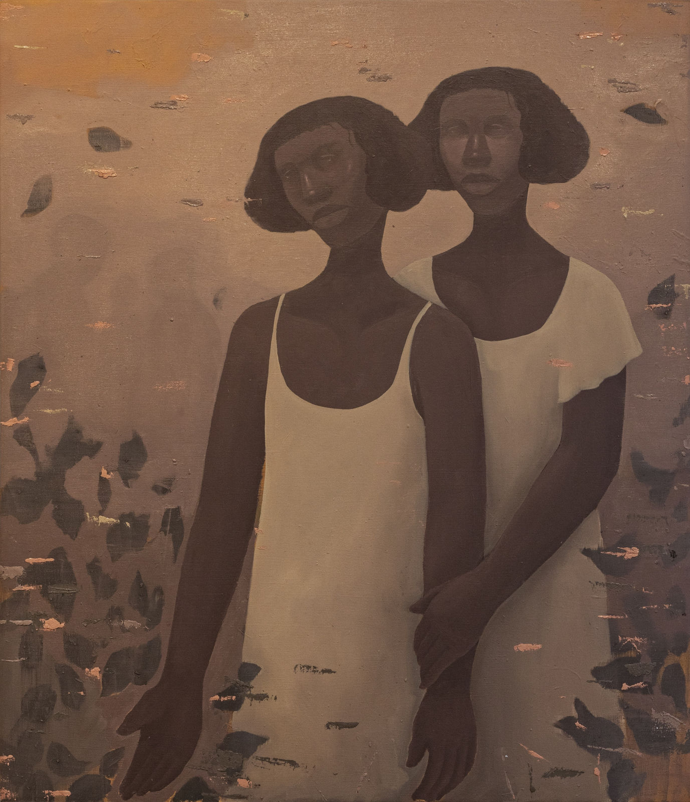 Chidinma Nnoli, Have a little faith in me II, 2024