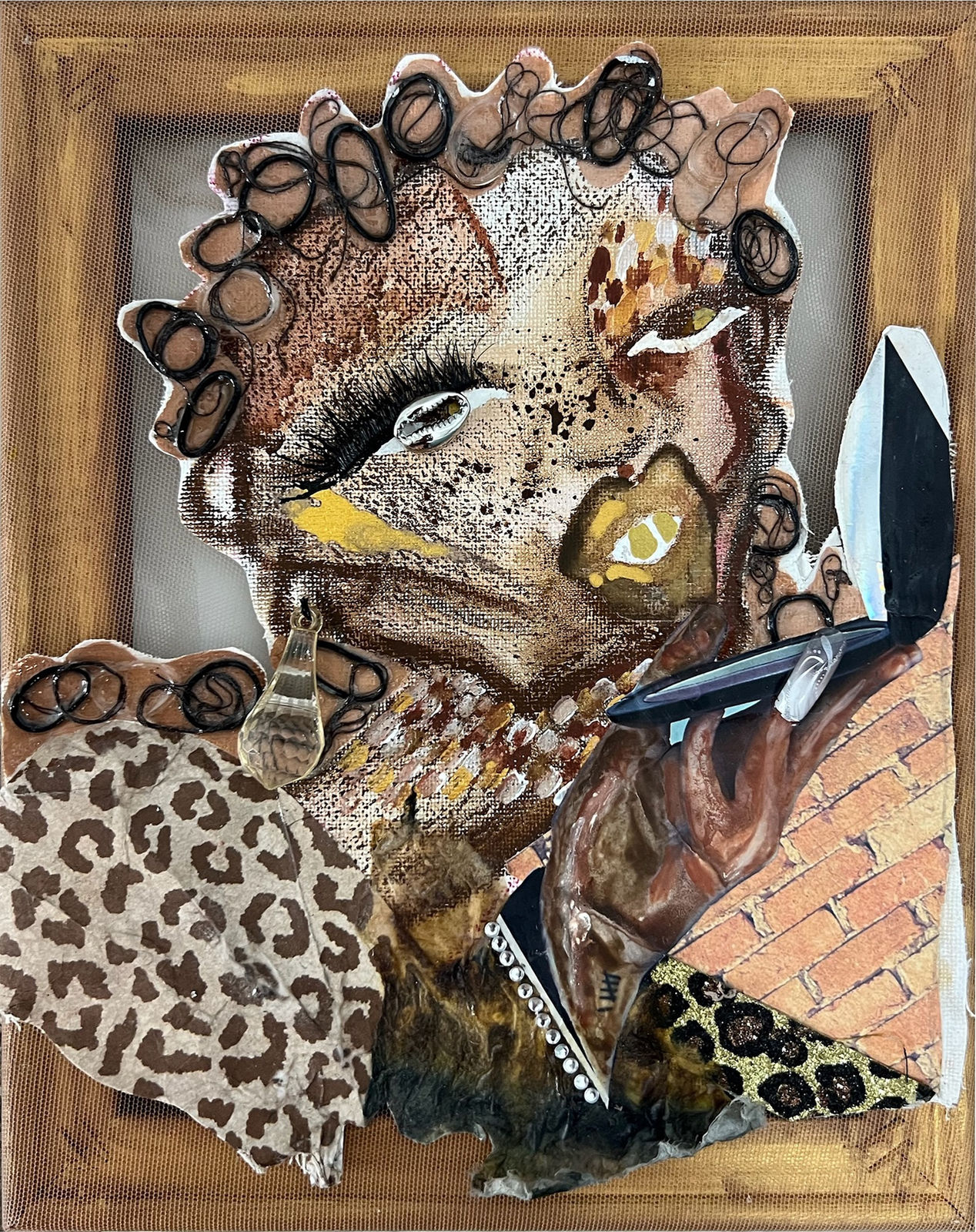 Audrey Lyall, Bandz, 2022