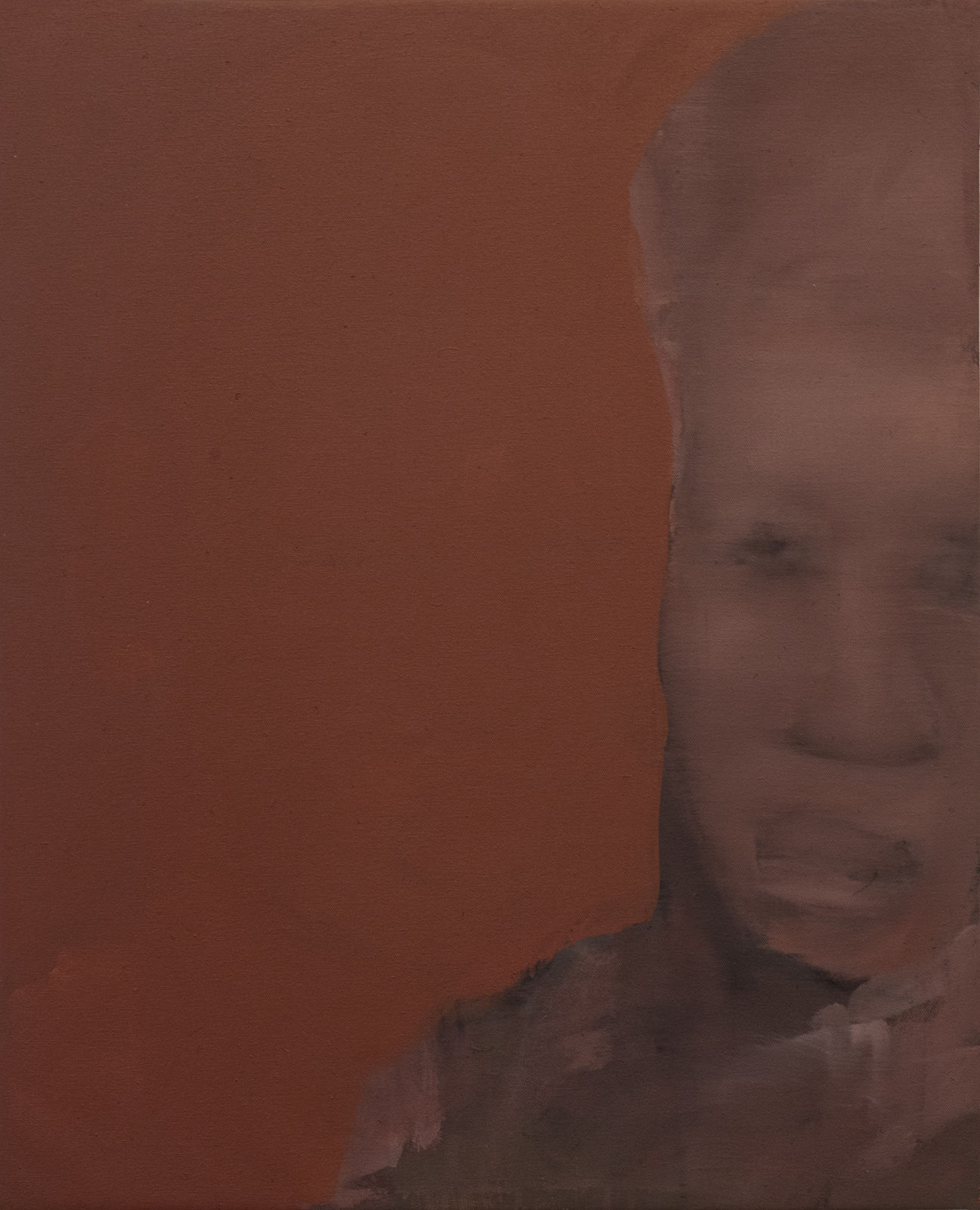 Michael Igwe, Super fly, 2024