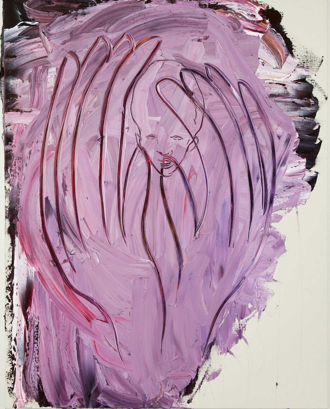 Rikako Kawauchi, Bloom, 2023