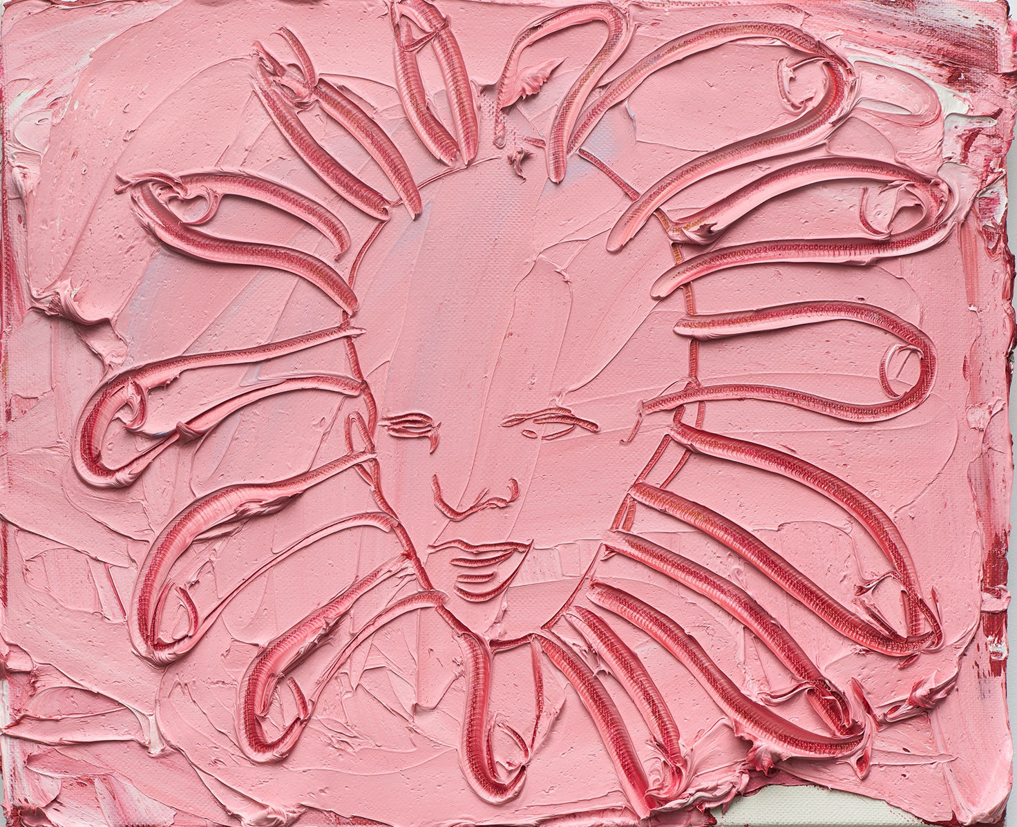 Rikako Kawauchi, Fingers, 2023