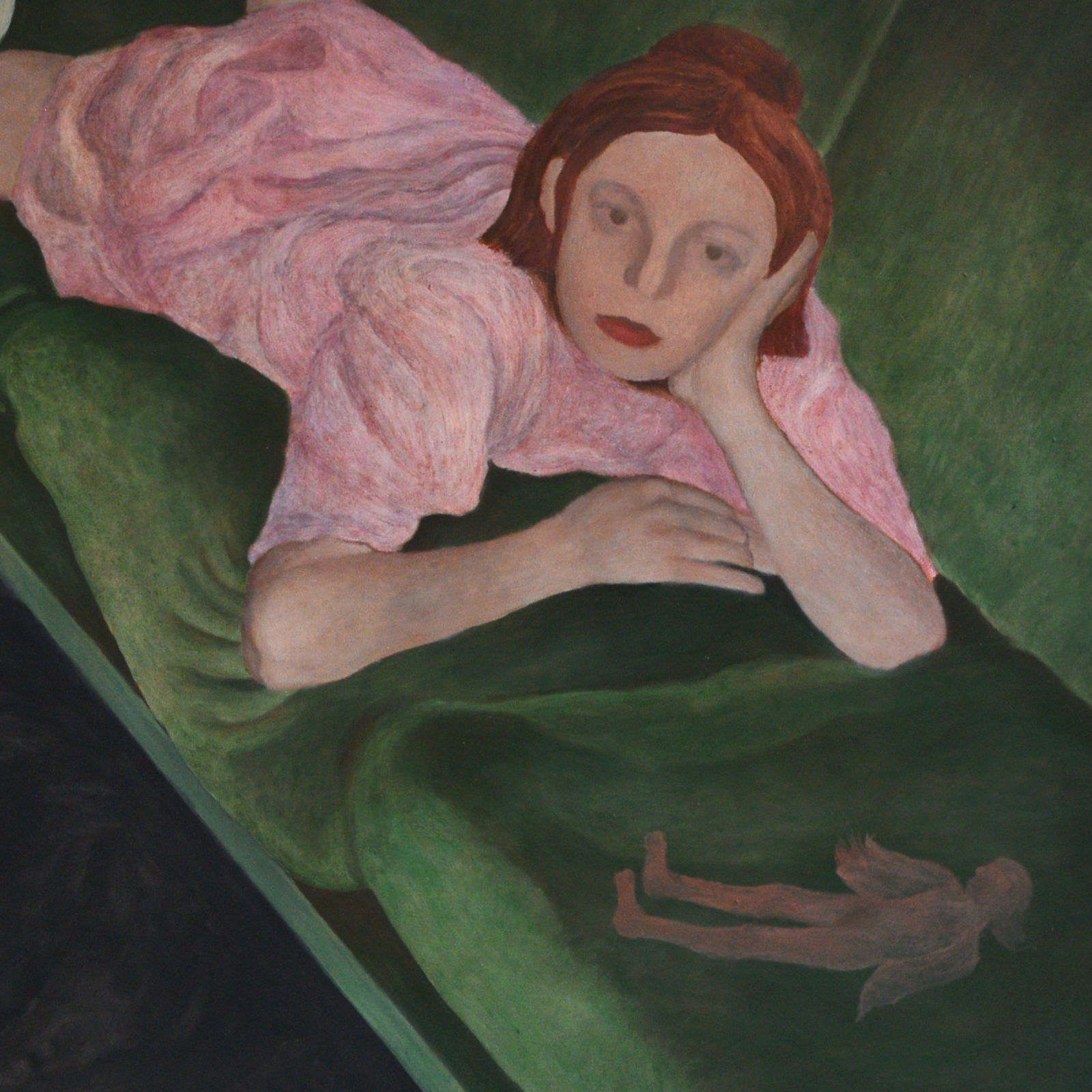 Leonardo Devito, Veglia (wake), 2022