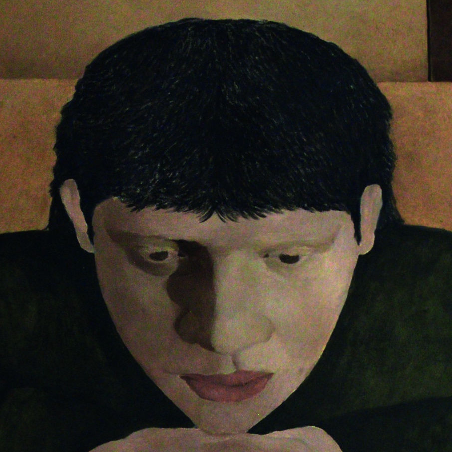 Leonardo Devito, Camera da letto (Bedroom), 2021