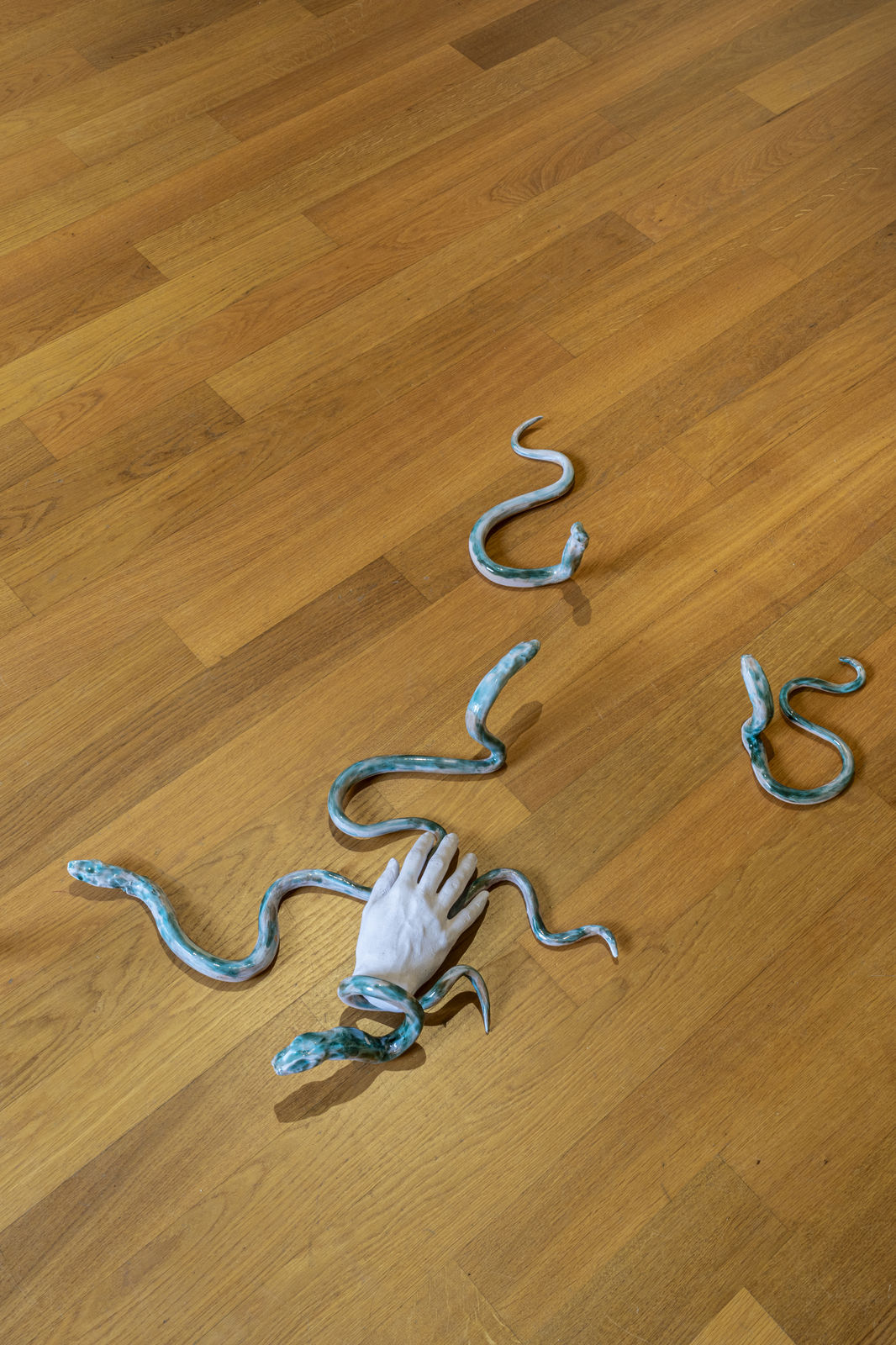 Gianmarco Porru, chi crede alle profezie I, 2024