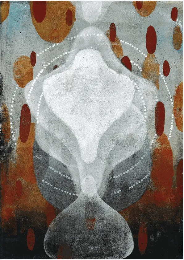 David King, G37, 2023