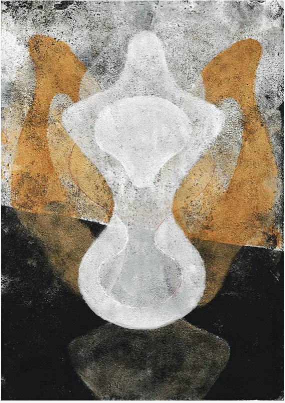 David King, G32, 2023