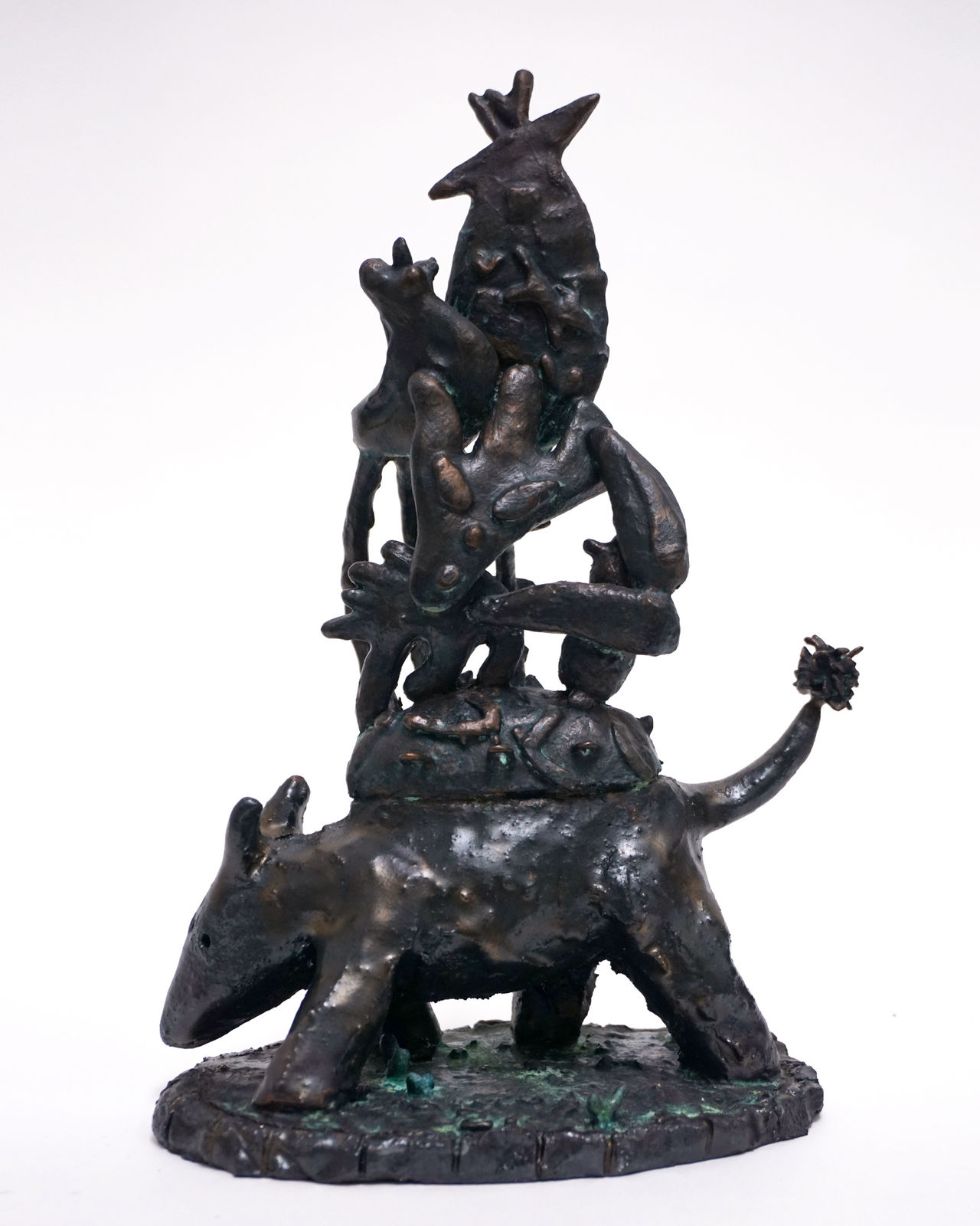 Josh Cloud, Hope Stack, 2024