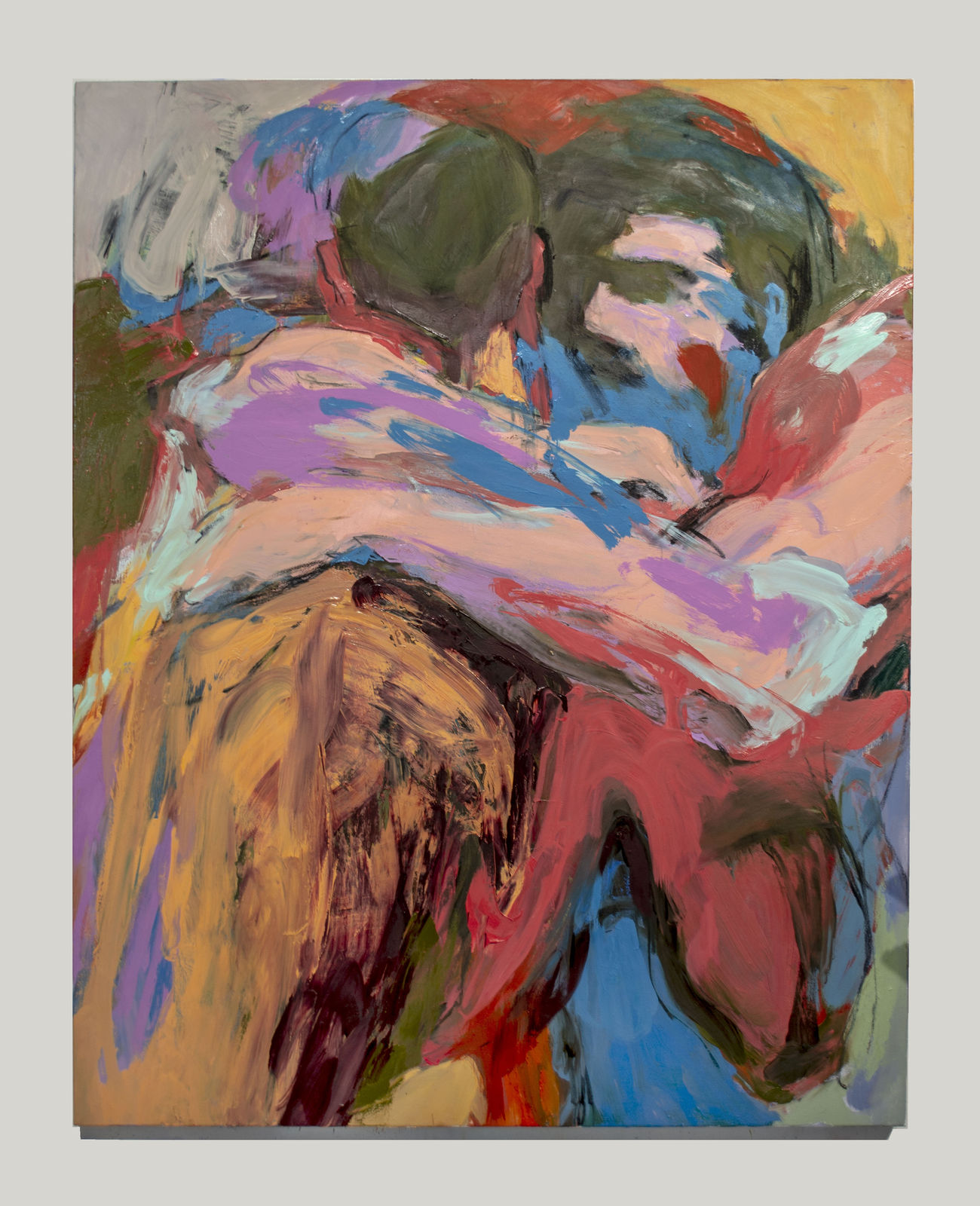 Ryan Robichaux, Bro Hug , 2023