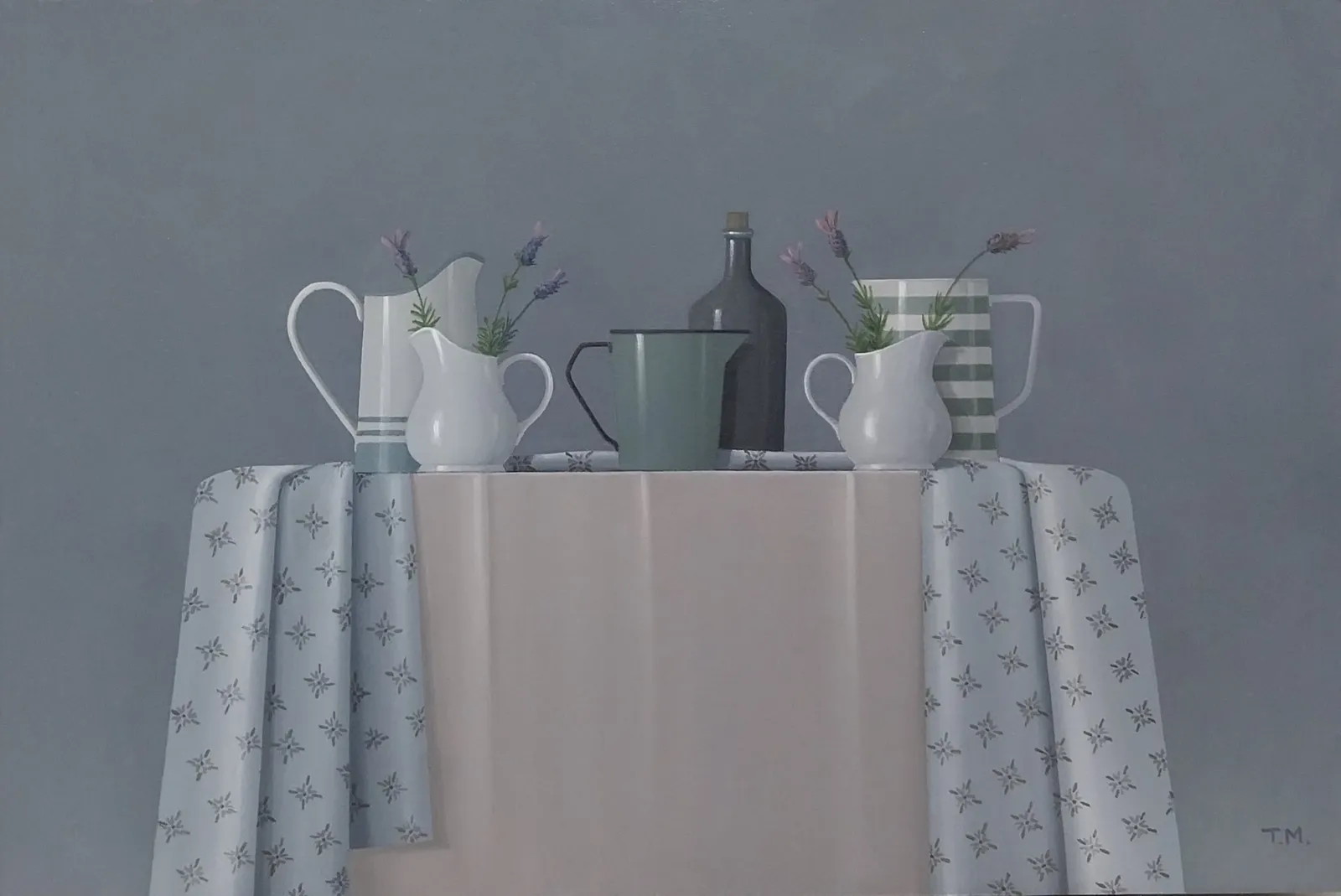 Lavender By Trudie Mooney