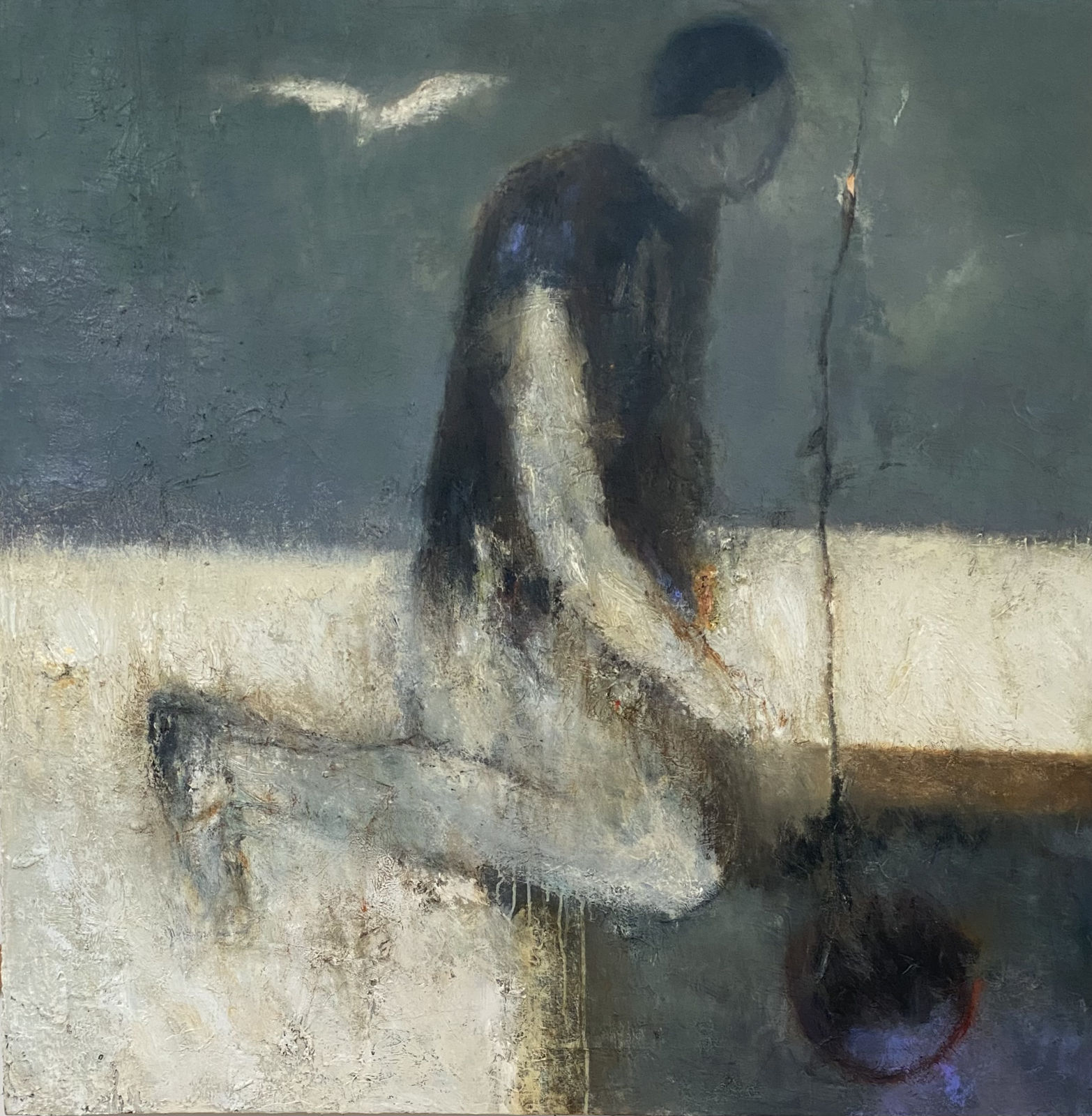 These Fragile Things By Carol Hodder.