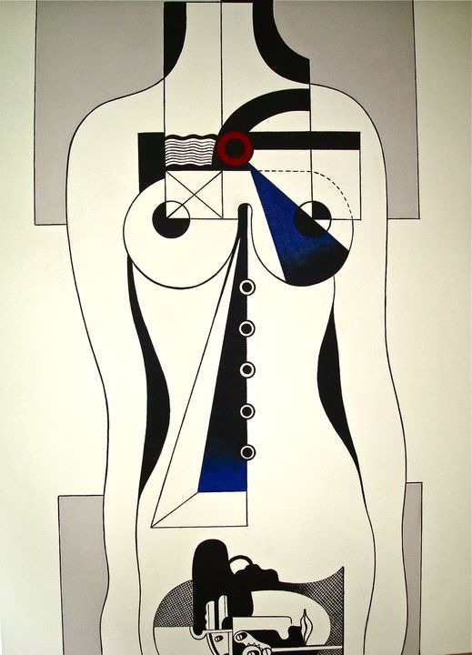 Luisa Schultz, Astrophisic XVIII, 2010