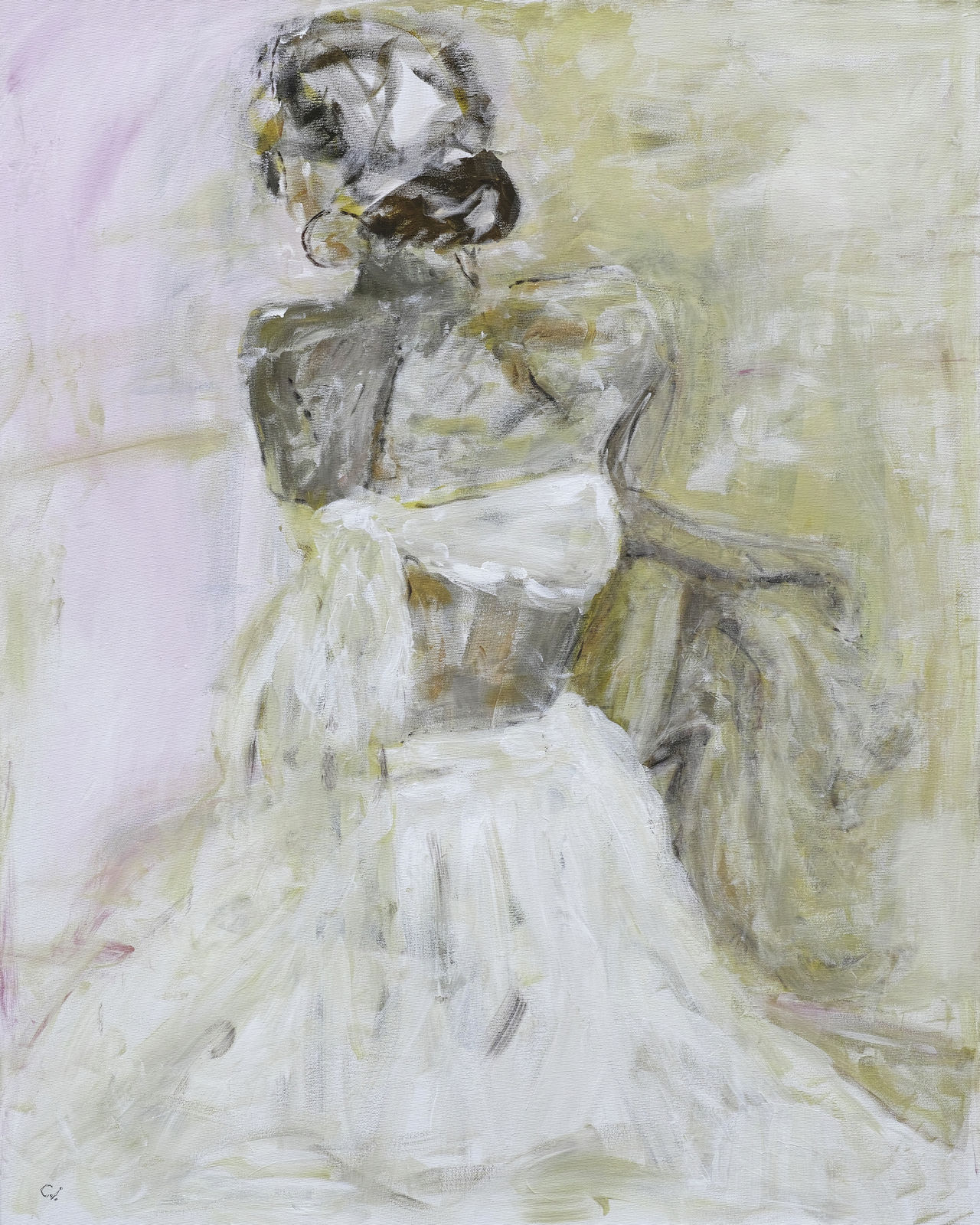 Corina Irsik, Still Hot Autumn