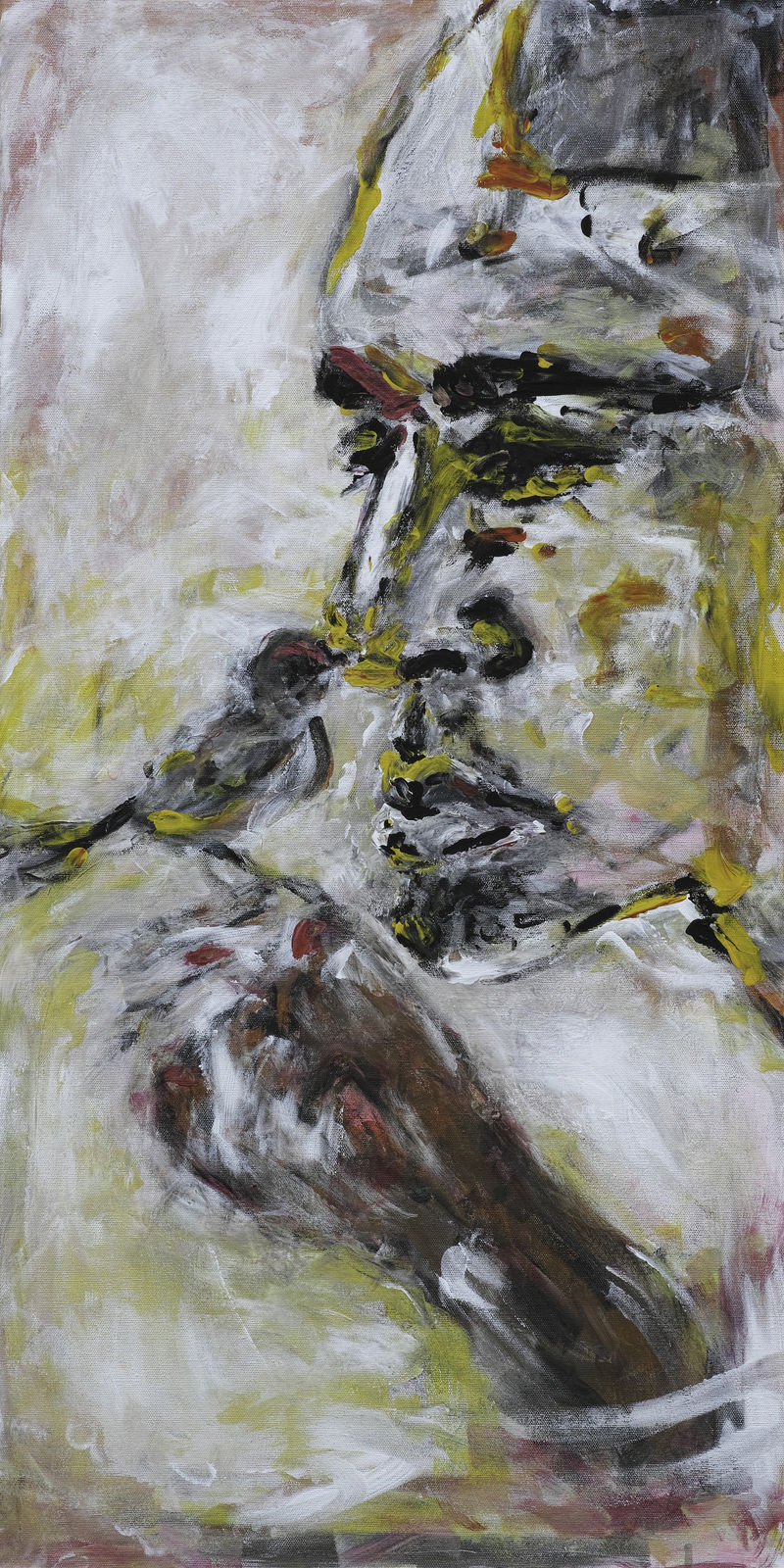 Corina Irsik, Lovable 1