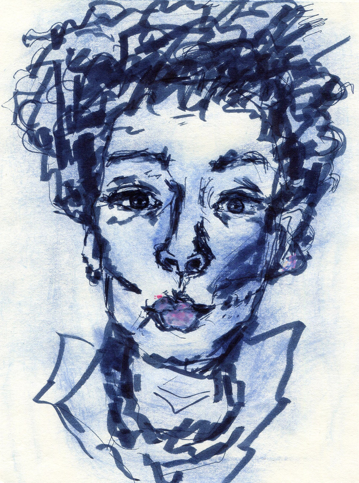 Corina Irsik, Selfdiscovery 1