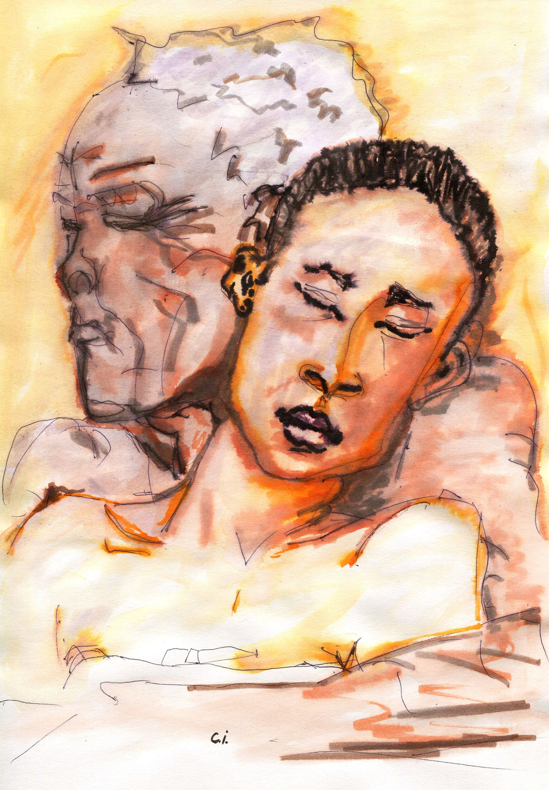 Corina Irsik, Sisterhood 2