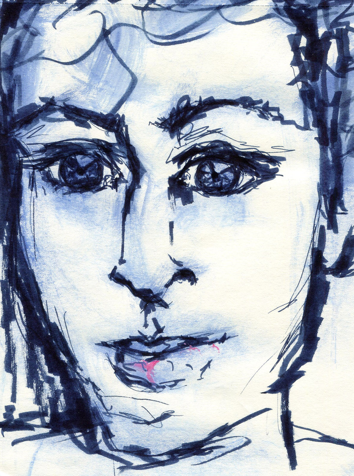 Corina Irsik, Selfdiscovery 2