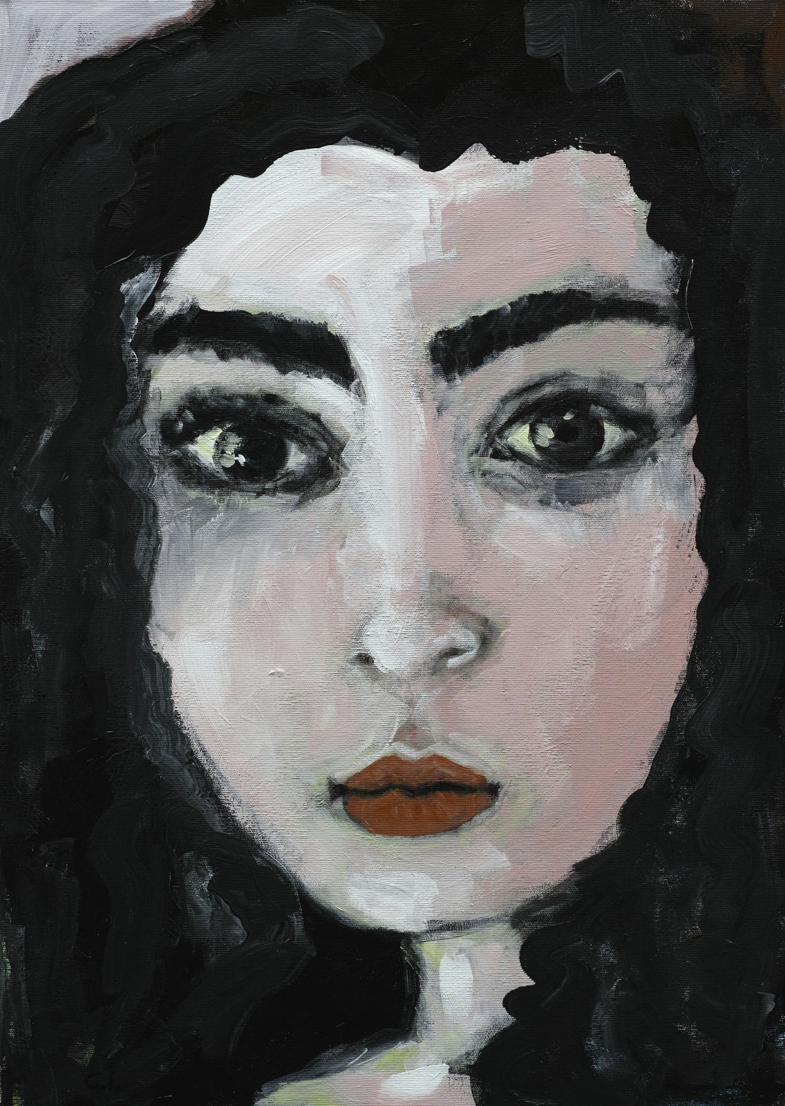 Corina Irsik, Aletha