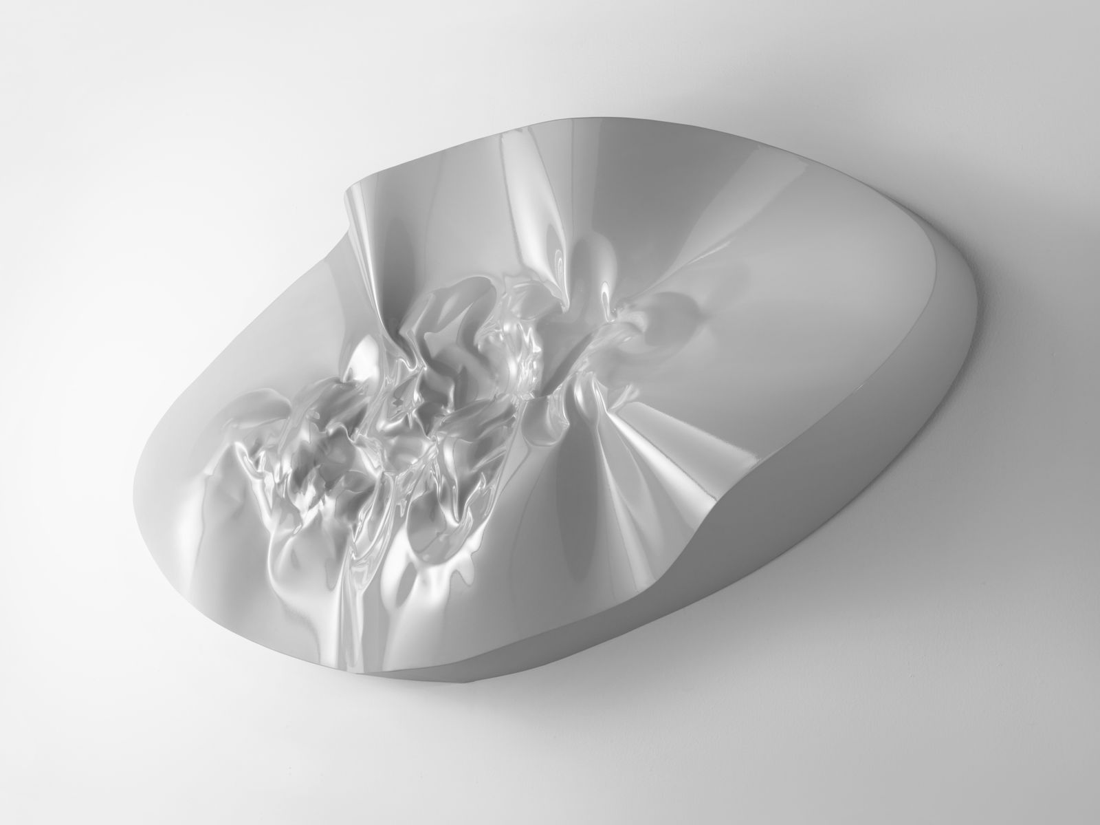 Helidon Xhixha , Pure Reflections , 2014