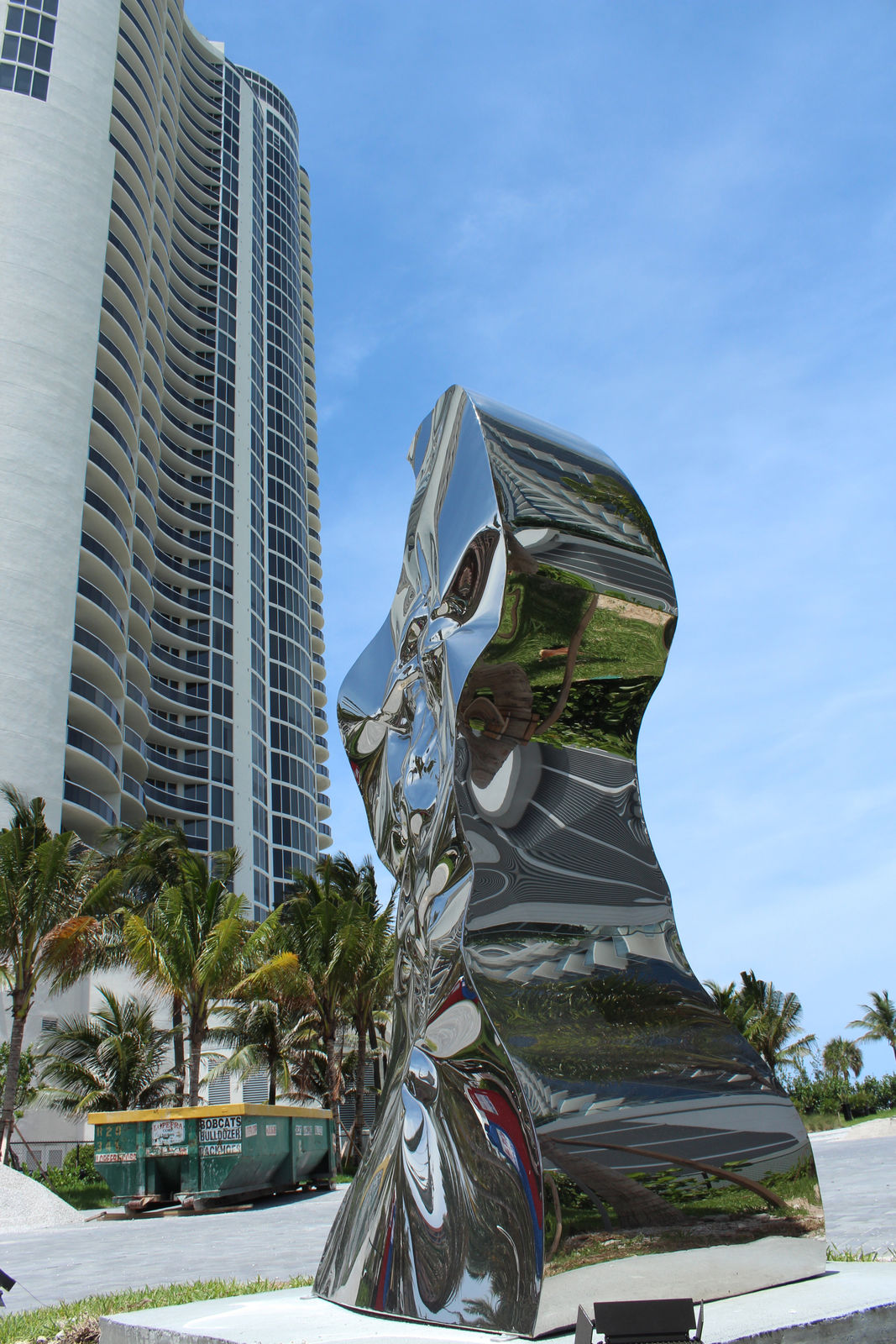 Helidon Xhixha , OCEANO , 2014