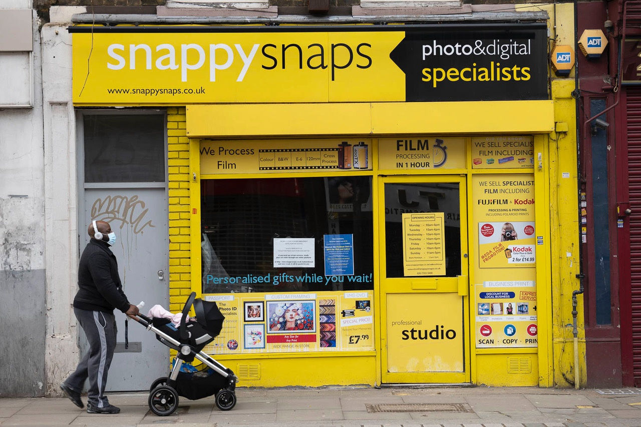 Sunil Gupta, 14/03/2021 11:29:56, 2021