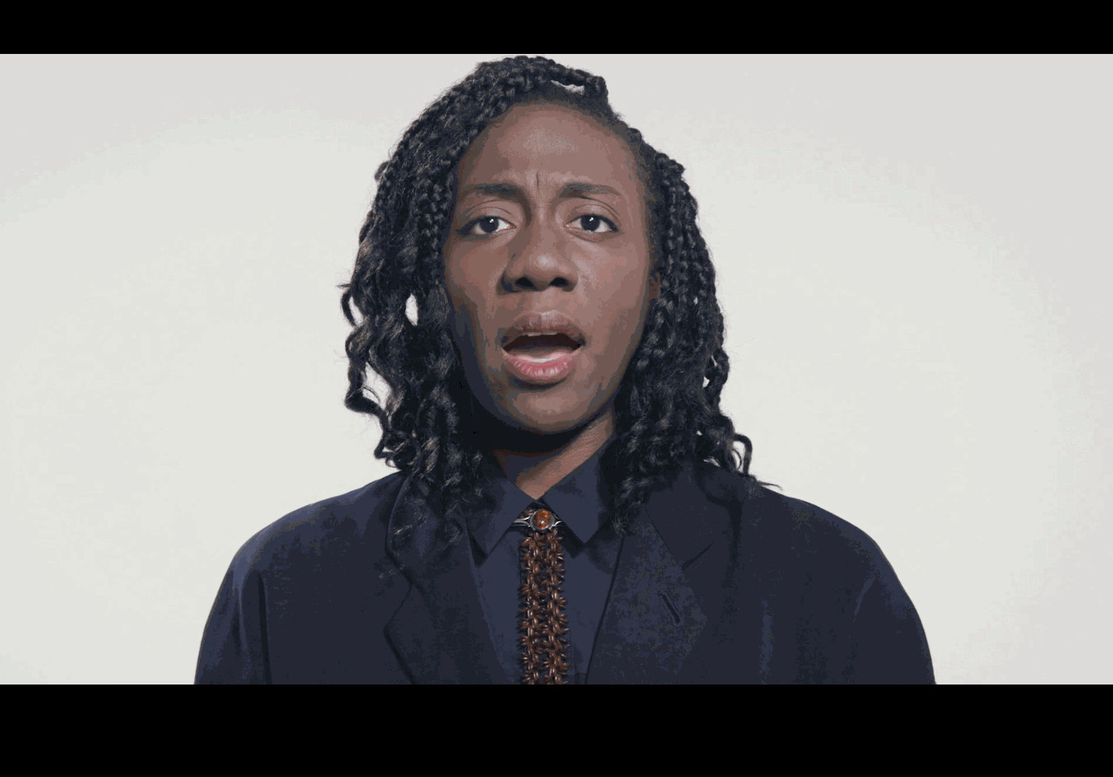 Andrea Geyer, Manifest, 2017.