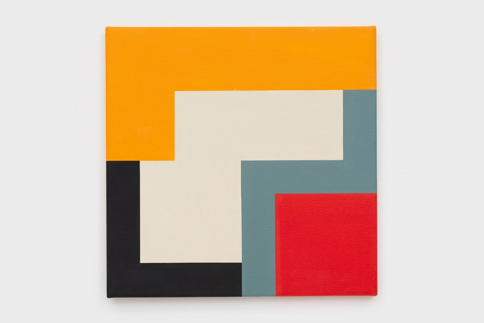 Mary Webb, Bryce II, 2016