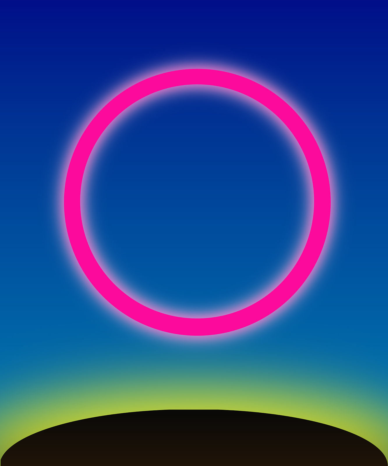 Ritual Of The Unnamed, 2025