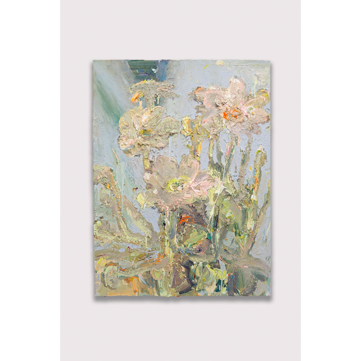 Chrissy Angliker, City Buds, 2023