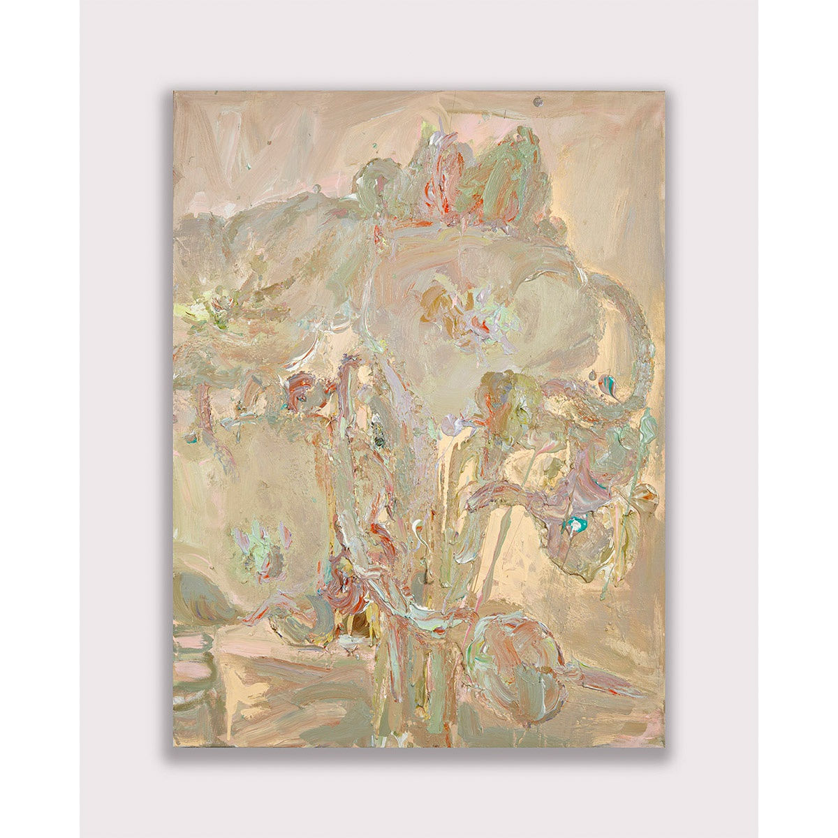 Chrissy Angliker, Spring, 2023