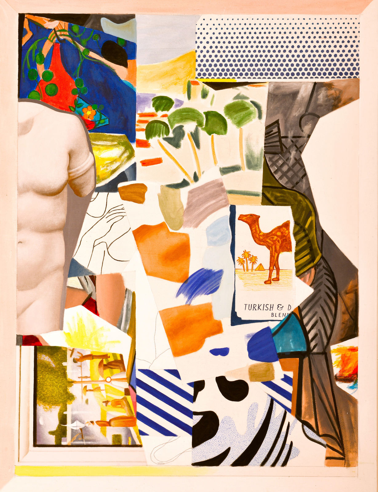 Bob Knox, The Sands of Time