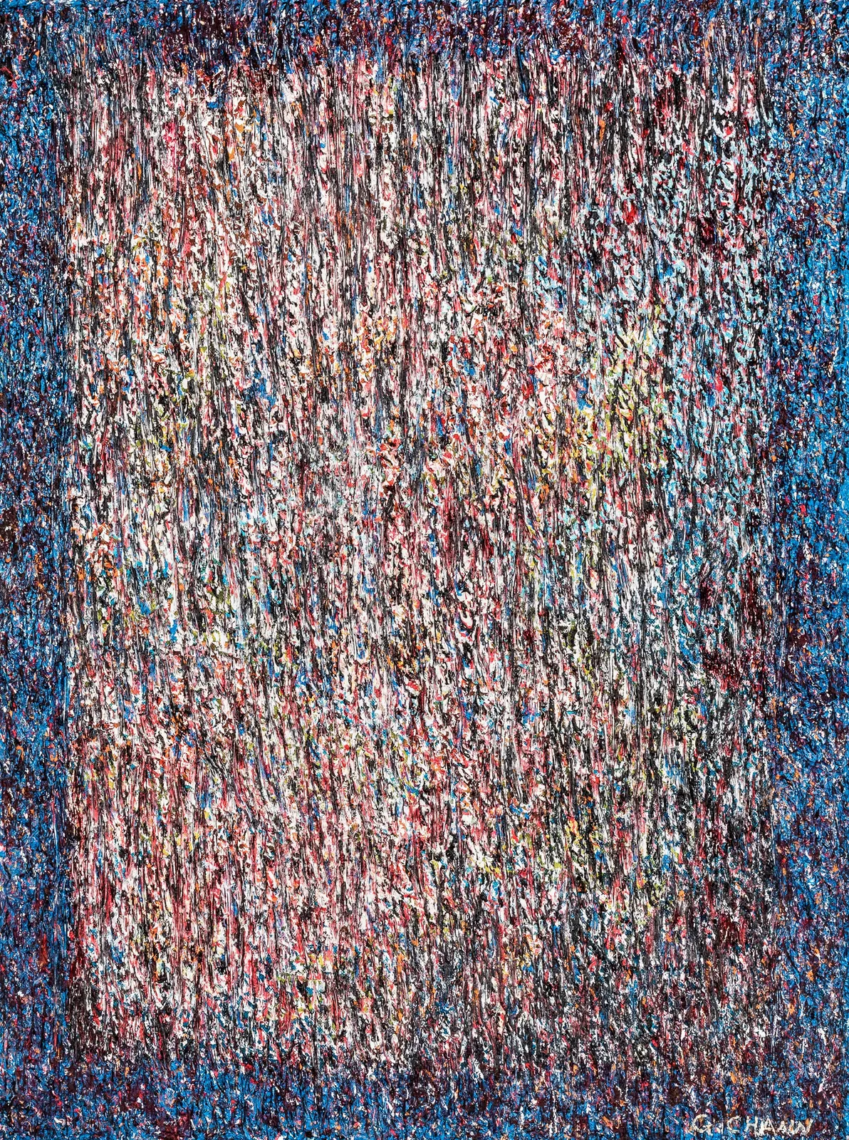 George Chann, Untitled, c. 1960s